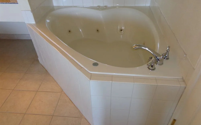 Motel 6-Saint Robert, MO