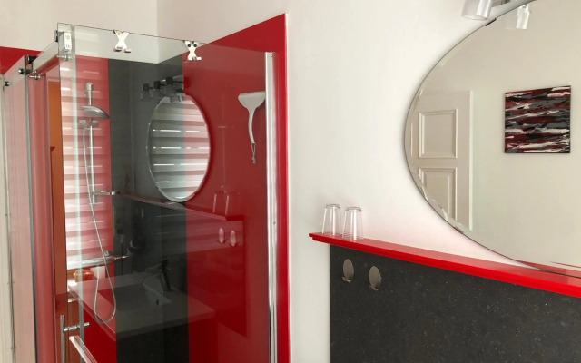 Ferienwohnung Münch