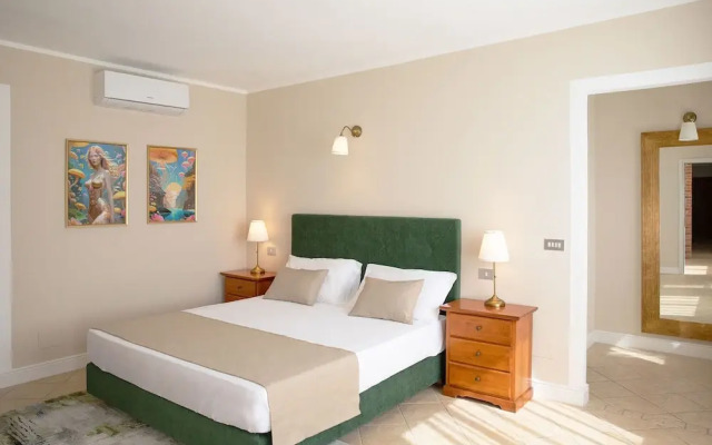 BELVEDERE MONFERRATO Relais & Wellness