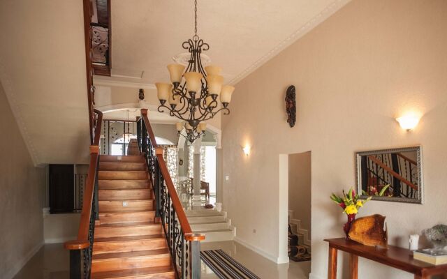 SEAesta Villa