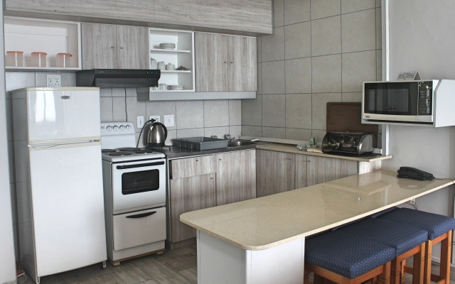 Silver Sands Self Catering