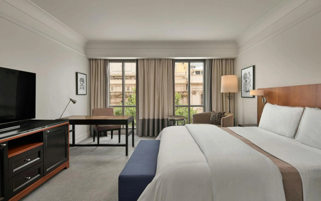 The Westin Melbourne