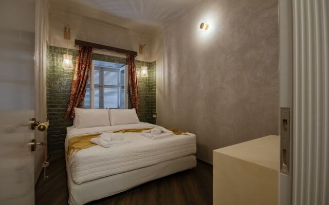 SKALINADA HOUSE by LOC HOSPITALITY