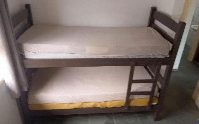 Apartamento Sol e Mar, em Ubatuba. ( novidade )