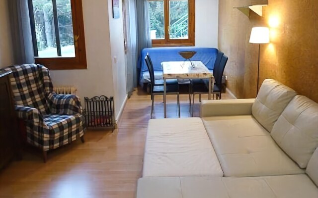 Apartamentos Formigal