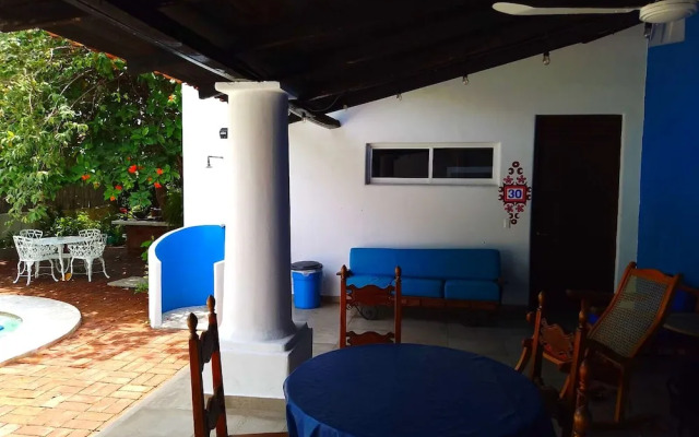 Hotel Misión, Acapulco Centro