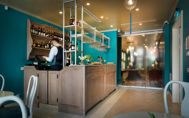 Relais Le Chevalier