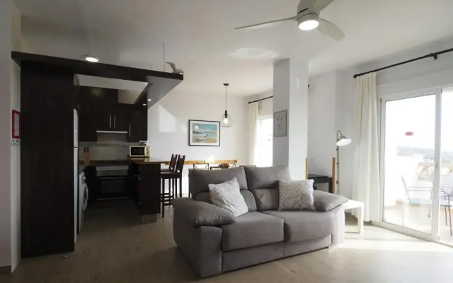 Apartamentos Chimenea