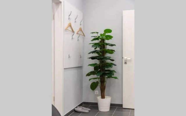 Premium Apartment by Hi5 - Central 1 bedroom (217)