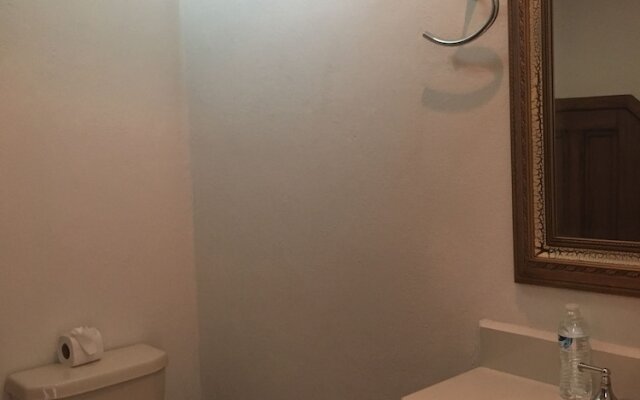 Villas Plaza mismaloya beach A3