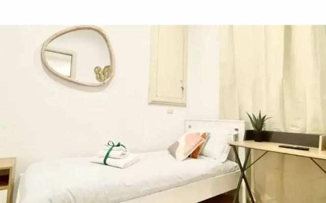 BARI ROOMS Abate Gimma