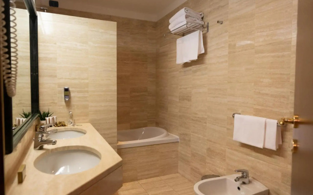 Hotel Alga
