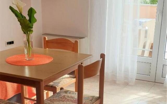 Apartments Ivanovski