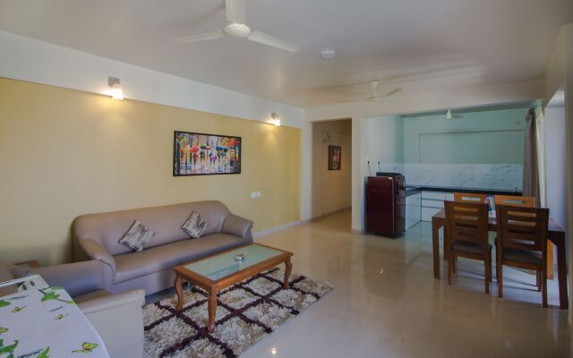 StayBird Icon Bliss, An Apartment Hotel
