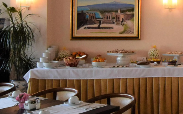 Hotel Continental