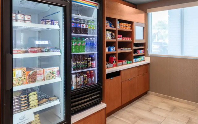 SpringHill Suites Baton Rouge South