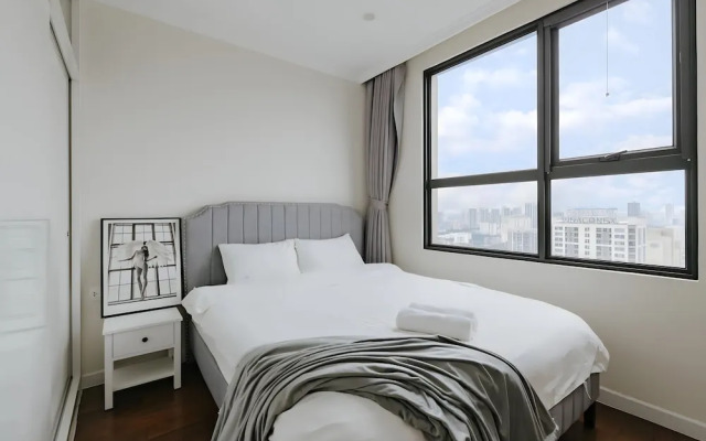 Vinhomes D'Capitale - Quylodge