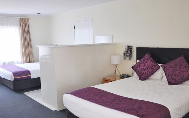 Royal Park Lodge