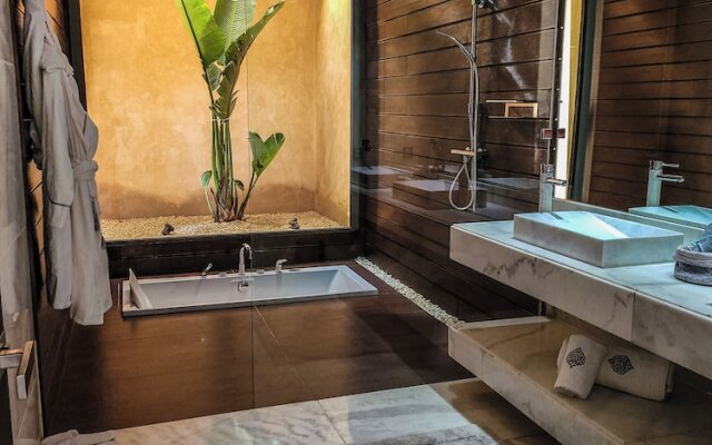 Villa Oxygène Marrakech Suites & Spa