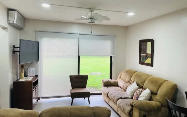 Apartamento Ganesha Liberia