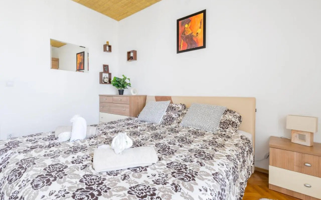 Adventure apartment 75m2 close to the center