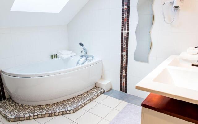 Gîte Vintage 1894 & Spa