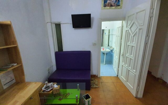 OYO 1110 Son Thuy Hotel