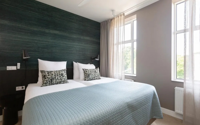 2-bedroom Apartment in Haugue