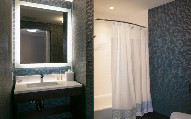 TownePlace Suites by Marriott Nashville Downtown/Capitol District