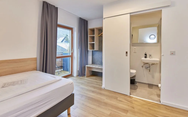 Moselhotel Weinhaus Simon