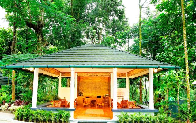 Wayanad Coffee Trail Resort