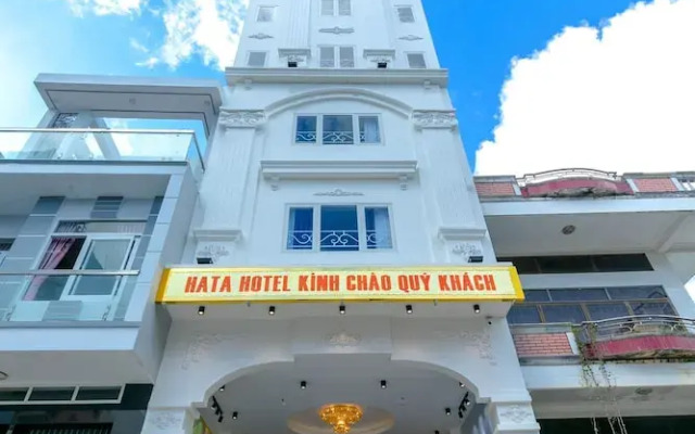 Hata hotel