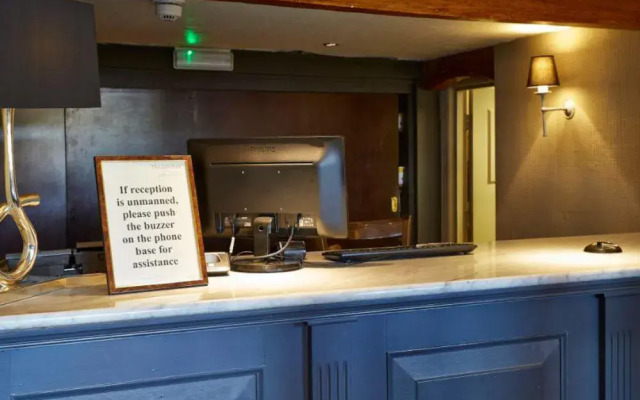 Antelope Inn