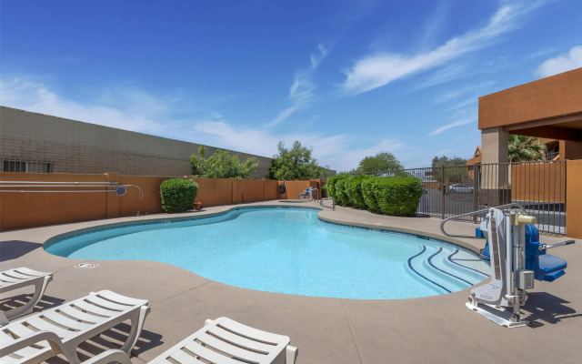 Best Western Inn of Chandler