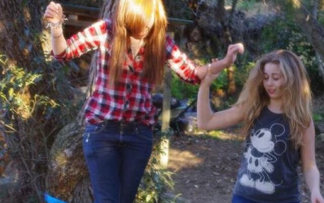 Sidsmums Travellers Retreat