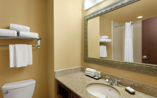 Embassy Suites by Hilton Huntsville