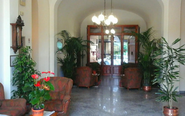 Albergo Roma