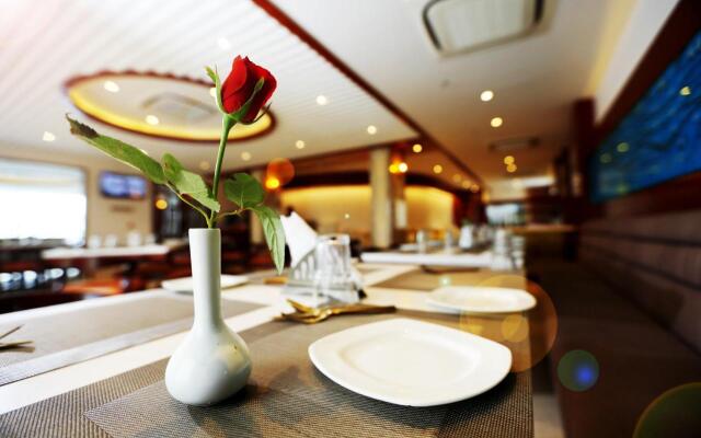 Comfort Inn Benaras