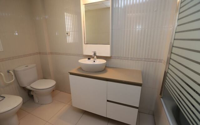 Apartamento Differentflats Barcino