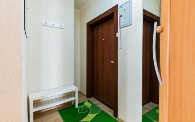 MaxRealty24 on Skhodnenskaya 19