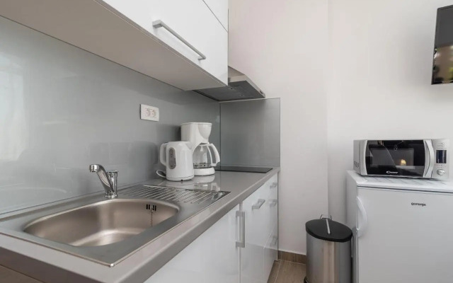 Apartman Niksi