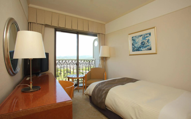 The Celecton Premier Kobe Sanda Hotel