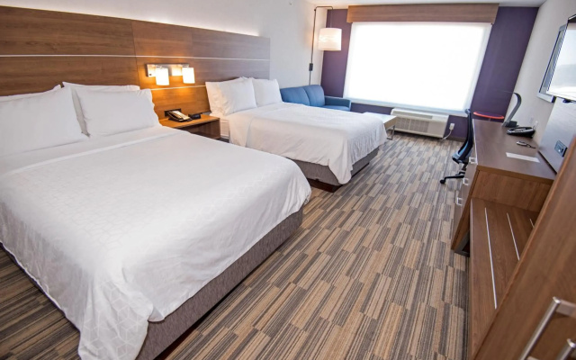 Holiday Inn Express Red Deer North by IHG