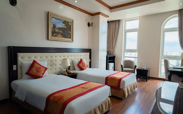Phuong Anh Hotel