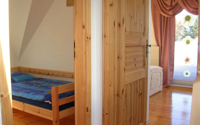 Feriendomizil Am Hafen