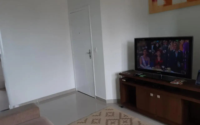 Apto 16 na Enseada
