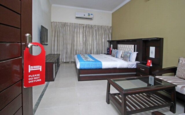 Hotel Sai Leela by OYO Rooms