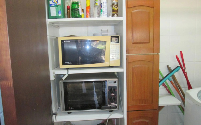 Casa Ivan de Penha 1