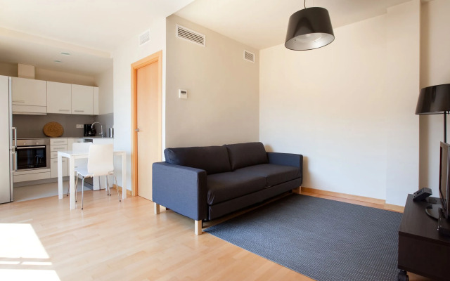 Bwh Park Güell-Gaudí