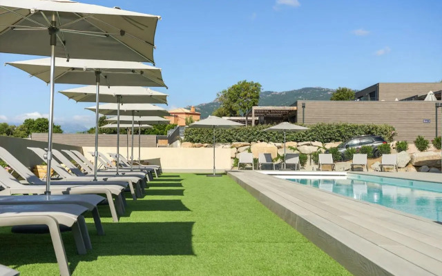 Résidence Pierre & Vacances Premium Les Terrasses d'Arsella